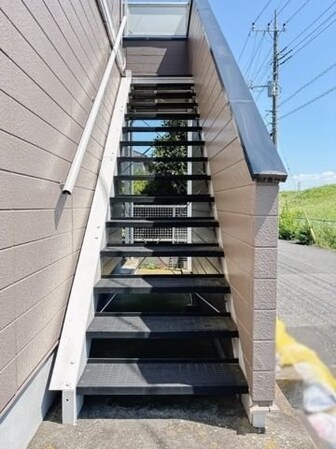 風雅の物件内観写真